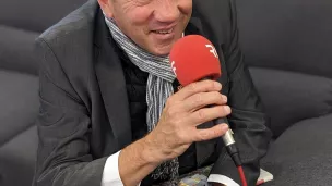 Michel Coqué