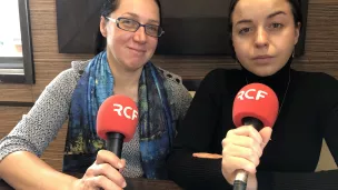 Natalia Pantaleoni et Susanna Aksenkova