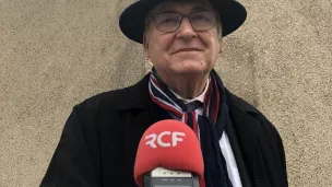 Maître Michel Vorms