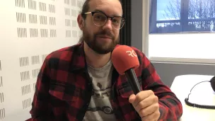 Julien Aubrée de Mamytwink