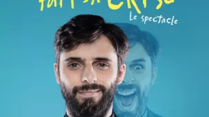   Affiche du spectacle