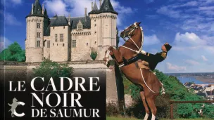 Cadre Noir de Saumur