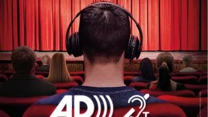 L'audiodescription