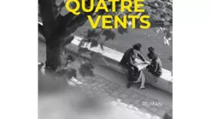 aux quatre vents d'Amélie Antoine