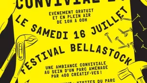 festival Bellastock