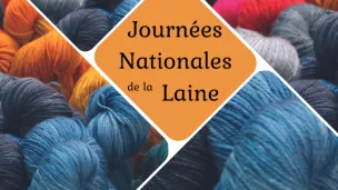 ©journée de la laine