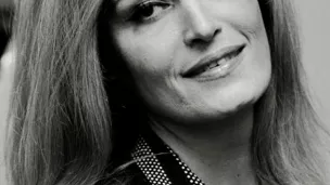 Dalida en 1974