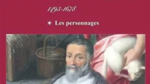 Couverture du livre