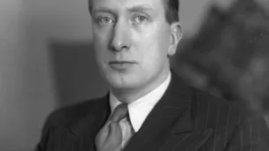 William Walton