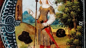 Jeanne d'Arc