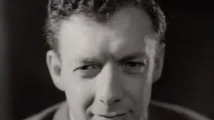 Benjamin Britten