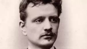 Jean Sibelius