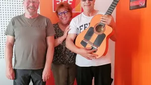 Les Sévillans