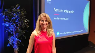 RCF Anjou - Virginie Delalande