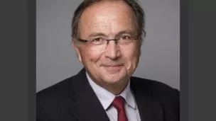 Jean-Pierre Letartre