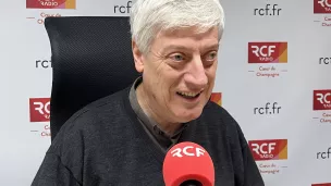 Père Denis Véjux
