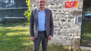 Jean-Pierre Vigier, député Les Républicains de la 2nde circonscription de Haute-Loire 