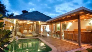 Kempas Villa,  Gili Air