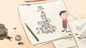 Le petit Nicolas