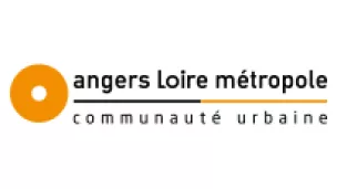 Logo Angers Loire Métropole