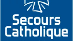 Logo Secours Catholique