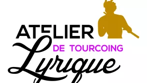 Logo Atelier lyrique Tg