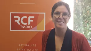 Meghan Major chez RCF