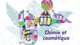 Les olympiades de chimie