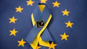 Ukraine et union européenne