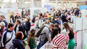 Maker faire Lille