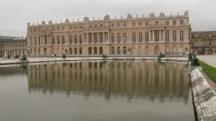 Le Château de Versailles