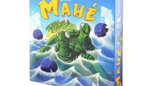 Mahé