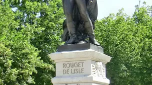 ©fr.wikipedia.org - Rouget de Lisle