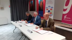 ©RCF Jura - Octobre 2022