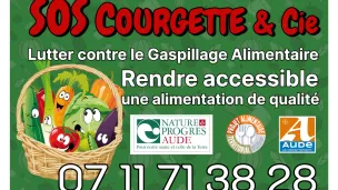 SOS Courgette & Cie