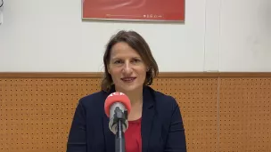 ® RCF Maguelone Hérault - 2022 :  Valérie Rabault