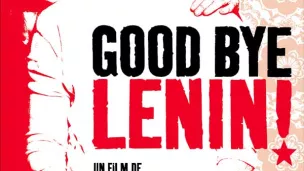 Good Bye Lenin ! sera à l'affiche du cinéma l'Apollo de Châteauroux, dans le cadre du cycle allemand.