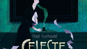 Céleste (Cruchaudet - Soleil)