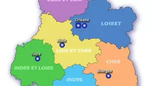 Les Présidents des départements de la Région se sont réunis à Châteauroux en septembre.