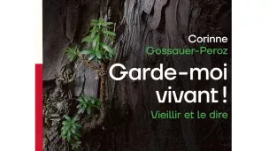 ® RCF34 :  couverture du livre de Corinne Grossauer-Peroz