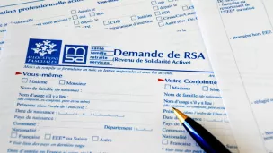 demande de rsa 