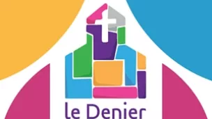 Denier de l'Eglise