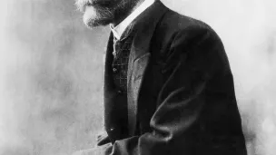 DR Emile Durkheim