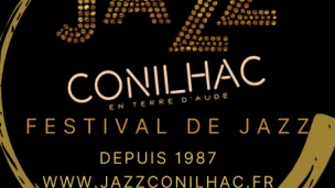  Jazz à Conilhac