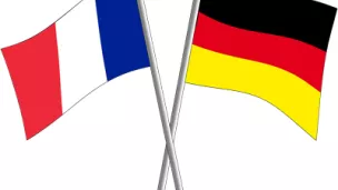 France-Allemagne © Pixabay