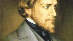 Frederic Ozanam