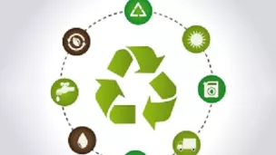 gestion des déchets