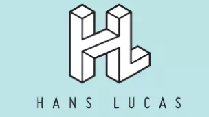 Logo de Hans Lucas