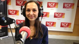 Elsa Bordier © RCF