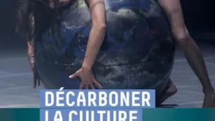 Décarboner la culture